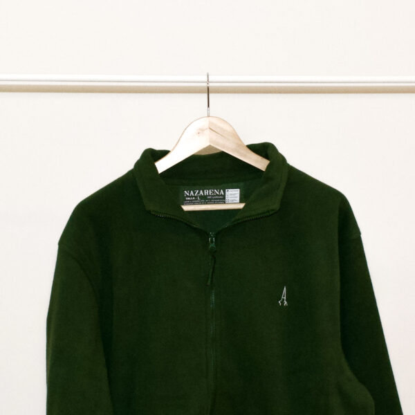 Polar Unisex Verde Personalizable - Imagen 2