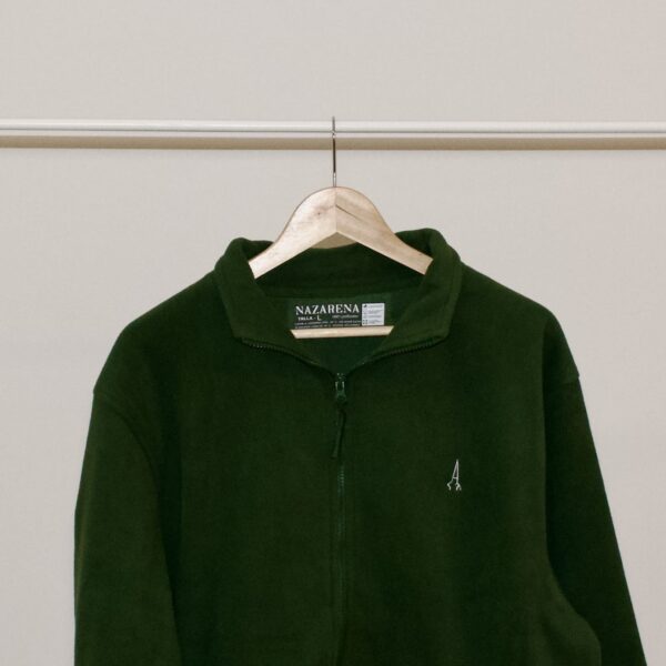 Polar Unisex Verde