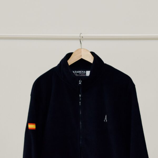 Polar Unisex Azul