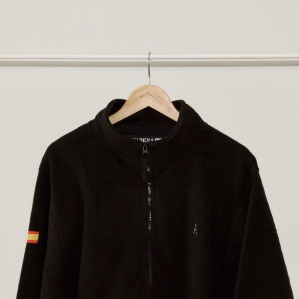 Polar Unisex Negro