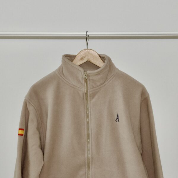 Polar Unisex Beige