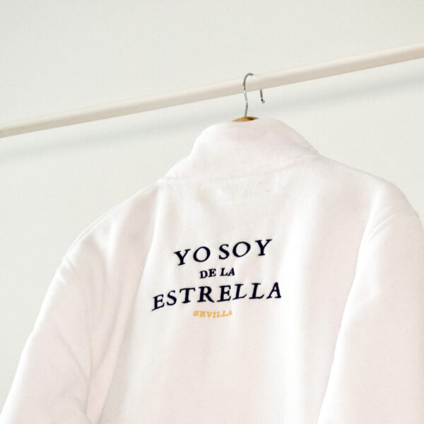 Polar Unisex Blanco Personalizable
