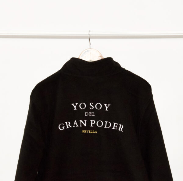 Polar Unisex Negro Personalizable