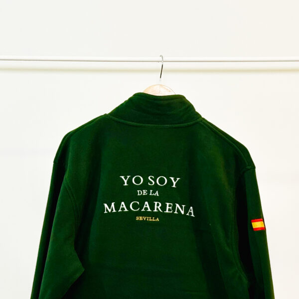 Polar Unisex Verde Personalizable
